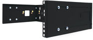 Cabeus NC-3U-BK Кронштейн настенный 19" 3U Cabeus NC-3U-BK Кронштейн настенный 19" 3U