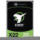 HDD SAS Seagate 22Tb HDD SAS Seagate 22Tb