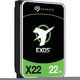HDD SAS Seagate 22Tb HDD SAS Seagate 22Tb