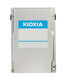 Infortrend Kioxia