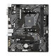 GIGABYTE A520M DS3H V2 GIGABYTE A520M DS3H V2