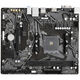 GIGABYTE A520M DS3H V2 GIGABYTE A520M DS3H V2