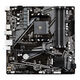GIGABYTE A520M DS3H V2 GIGABYTE A520M DS3H V2