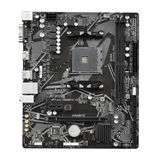 Материнская плата GIGABYTE A520M DS3H V2