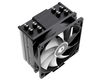 ID-COOLING SE-214-XT LGA1700/1200/115X/AM4 (16шт/кор, TDP 180W, PWM, 4 тепл.трубки прямого контакта, FAN 120mm, Dynamic Multi-Color LED) RET