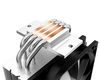 ID-COOLING SE-214-XT LGA1700/1200/115X/AM4 (16шт/кор, TDP 180W, PWM, 4 тепл.трубки прямого контакта, FAN 120mm, Dynamic Multi-Color LED) RET