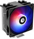 ID-COOLING SE-214-XT LGA1700/1200/115X/AM4 (16шт/кор, TDP 180W, PWM, 4 тепл.трубки прямого контакта, FAN 120mm, Dynamic Multi-Color LED) RET