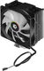ID-COOLING SE-214-XT LGA1700/1200/115X/AM4 (16шт/кор, TDP 180W, PWM, 4 тепл.трубки прямого контакта, FAN 120mm, Dynamic Multi-Color LED) RET