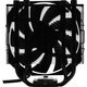ID-COOLING SE-224-XTS MINI BLACK LGA1700/1200/115X/AM5/AM4 (10шт/кор, TDP 180W, PWM, 4 тепл.трубки прямого контакта, FAN 120mm) RET ID-COOLING SE-224-XTS MINI BLACK LGA1700/1200/115X/AM5/AM4 (10шт/кор, TDP 180W, PWM, 4 тепл.трубки прямого контакта, FAN 120mm) RET