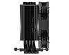 ID-COOLING SE-224-XTS MINI BLACK LGA1700/1200/115X/AM5/AM4 (10шт/кор, TDP 180W, PWM, 4 тепл.трубки прямого контакта, FAN 120mm) RET ID-COOLING SE-224-XTS MINI BLACK LGA1700/1200/115X/AM5/AM4 (10шт/кор, TDP 180W, PWM, 4 тепл.трубки прямого контакта, FAN 120mm) RET