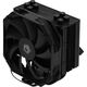 ID-COOLING SE-224-XTS MINI BLACK LGA1700/1200/115X/AM5/AM4 (10шт/кор, TDP 180W, PWM, 4 тепл.трубки прямого контакта, FAN 120mm) RET ID-COOLING SE-224-XTS MINI BLACK LGA1700/1200/115X/AM5/AM4 (10шт/кор, TDP 180W, PWM, 4 тепл.трубки прямого контакта, FAN 120mm) RET