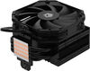 ID-COOLING SE-224-XTS MINI BLACK LGA1700/1200/115X/AM5/AM4 (10шт/кор, TDP 180W, PWM, 4 тепл.трубки прямого контакта, FAN 120mm) RET ID-COOLING SE-224-XTS MINI BLACK LGA1700/1200/115X/AM5/AM4 (10шт/кор, TDP 180W, PWM, 4 тепл.трубки прямого контакта, FAN 120mm) RET