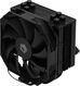 ID-COOLING SE-224-XTS MINI BLACK LGA1700/1200/115X/AM5/AM4 (10шт/кор, TDP 180W, PWM, 4 тепл.трубки прямого контакта, FAN 120mm) RET ID-COOLING SE-224-XTS MINI BLACK LGA1700/1200/115X/AM5/AM4 (10шт/кор, TDP 180W, PWM, 4 тепл.трубки прямого контакта, FAN 120mm) RET