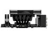 ID-COOLING IS-50X V3 LGA1700/1200/115X/AM5/AM4 низкопрофильный высота 56mm (27шт/кор, TDP 130W, PWM, 5 тепл.трубки прямого контакта, FAN 120mm, черный) BOX ID-COOLING IS-50X V3 LGA1700/1200/115X/AM5/AM4 низкопрофильный высота 56mm (27шт/кор, TDP 130W, PWM, 5 тепл.трубки прямого контакта, FAN 120mm, черный) BOX