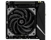 ID-COOLING IS-50X V3 LGA1700/1200/115X/AM5/AM4 низкопрофильный высота 56mm (27шт/кор, TDP 130W, PWM, 5 тепл.трубки прямого контакта, FAN 120mm, черный) BOX ID-COOLING IS-50X V3 LGA1700/1200/115X/AM5/AM4 низкопрофильный высота 56mm (27шт/кор, TDP 130W, PWM, 5 тепл.трубки прямого контакта, FAN 120mm, черный) BOX