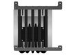 ID-COOLING IS-50X V3 LGA1700/1200/115X/AM5/AM4 низкопрофильный высота 56mm (27шт/кор, TDP 130W, PWM, 5 тепл.трубки прямого контакта, FAN 120mm, черный) BOX ID-COOLING IS-50X V3 LGA1700/1200/115X/AM5/AM4 низкопрофильный высота 56mm (27шт/кор, TDP 130W, PWM, 5 тепл.трубки прямого контакта, FAN 120mm, черный) BOX