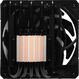 ID-COOLING IS-50X V3 LGA1700/1200/115X/AM5/AM4 низкопрофильный высота 56mm (27шт/кор, TDP 130W, PWM, 5 тепл.трубки прямого контакта, FAN 120mm, черный) BOX ID-COOLING IS-50X V3 LGA1700/1200/115X/AM5/AM4 низкопрофильный высота 56mm (27шт/кор, TDP 130W, PWM, 5 тепл.трубки прямого контакта, FAN 120mm, черный) BOX