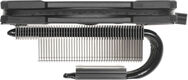 ID-COOLING IS-50X V3 LGA1700/1200/115X/AM5/AM4 низкопрофильный высота 56mm (27шт/кор, TDP 130W, PWM, 5 тепл.трубки прямого контакта, FAN 120mm, черный) BOX ID-COOLING IS-50X V3 LGA1700/1200/115X/AM5/AM4 низкопрофильный высота 56mm (27шт/кор, TDP 130W, PWM, 5 тепл.трубки прямого контакта, FAN 120mm, черный) BOX