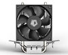ID-COOLING SE-802-SD V3 LGA1700/1200/115X/AM5/AM4 (40шт/кор, TDP 95W, 2 тепл.трубки прямого контакта, FAN 80mm) RET