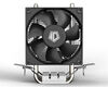 ID-COOLING SE-802-SD V3 LGA1700/1200/115X/AM5/AM4 (40шт/кор, TDP 95W, 2 тепл.трубки прямого контакта, FAN 80mm) RET