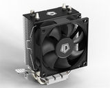 LGA1700/ 1200/ 115X/ AM5/ AM4 RET ID-COOLING SE-802-SD V3 (40шт/ кор, TDP 95W, 2 тепл.трубки прямого контакта, FAN 80mm)