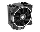 LGA1700/ 1200/ 115X/ AM5/ AM4 RET ID-COOLING SE-214-XT RING (16шт/ кор, TDP 180W, PWM, 4 тепл.трубки прямого контакта, FAN 120mm, White LED Ring)&nbsp;<img style='position: relative;margin:0' src='/image/only_to_order_edit.gif' alt='На заказ' title='На заказ' />