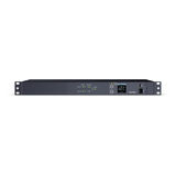 ATS CyberPower PDU24005(PDU20MHVIEC10AT) 1U type&nbsp;<img style='position: relative;margin:0' src='/image/only_to_order_edit.gif' alt='На заказ' title='На заказ' />