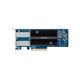 Synology 10\25 Gigabit Dual port SFP+ PCIe 3.0 x8 adapter (incl LP and FH bracket)