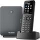 YEALINK W77P (база W70B+трубка W57R) до 10 SIP-аккаунтов YEALINK W77P (база W70B+трубка W57R) до 10 SIP-аккаунтов