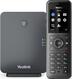 YEALINK W77P (база W70B+трубка W57R) до 10 SIP-аккаунтов YEALINK W77P (база W70B+трубка W57R) до 10 SIP-аккаунтов