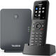 YEALINK W77P (база W70B+трубка W57R) до 10 SIP-аккаунтов YEALINK W77P (база W70B+трубка W57R) до 10 SIP-аккаунтов
