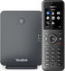 YEALINK W77P (база W70B+трубка W57R) до 10 SIP-аккаунтов YEALINK W77P (база W70B+трубка W57R) до 10 SIP-аккаунтов