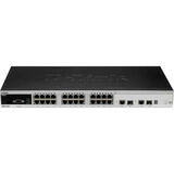 Коммутатор D-Link DES-3528_RFB/ A4 DES-3528_RFB/A4