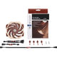 Noctua NF-A12X25R-PWM