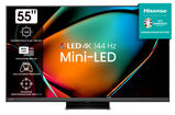 Телевизор Hisense 55U8KQ&nbsp;<img style='position: relative;margin:0' src='/image/only_to_order_edit.gif' alt='На заказ' title='На заказ' />