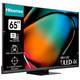 Hisense 65U8KQ
