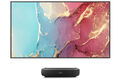 Hisense Laser TV 100L9H Hisense Laser TV 100L9H