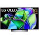 LG Electronics OLED48C3RLA LG Electronics OLED48C3RLA
