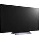 LG Electronics OLED48C3RLA LG Electronics OLED48C3RLA
