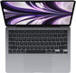 Apple MacBook Air (13 дюймов, M2, 2022 г.) Клавиатура английская