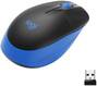 Logitech Wireless Mouse M190 Blue Logitech Wireless Mouse M190 Blue