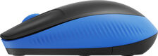 Logitech Wireless Mouse M190 Blue Logitech Wireless Mouse M190 Blue