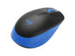 Logitech Wireless Mouse M190 Blue Logitech Wireless Mouse M190 Blue