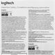 Logitech Wireless Mouse M240 SILENT