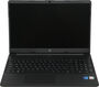 HP 15s-fq5035ny [737U1EA] Black 15.6