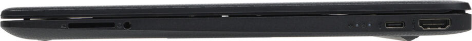 HP 15s-fq5035ny [737U1EA] Black 15.6