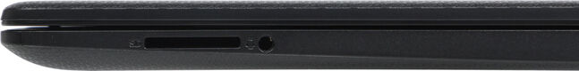 HP 15s-fq5035ny [737U1EA] Black 15.6