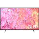 Samsung 50" QE50Q60CAUXRU Q черный {Ultra HD 60Hz DVB-T2 DVB-C DVB-S2 USB WiFi Smart TV (RUS)}&nbsp;<img style='position: relative;margin:0' src='/image/only_to_order_edit.gif' alt='На заказ' title='На заказ' />