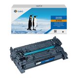 Картридж лазерный G&amp;G GG-CF259A черный (3000стр.) для HP LJ M304/ M404/ MFP M428