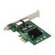 Exegate EX293452RUS Сетевой адаптер ExeGate EXE-BCM5720 (PCI-E x1 v2.0, порты 2xRJ45, 10/100/1000Mbps, Gigabit Chipset Broadcom BCM5720) Exegate EX293452RUS Сетевой адаптер ExeGate EXE-BCM5720 (PCI-E x1 v2.0, порты 2xRJ45, 10/100/1000Mbps, Gigabit Chipset Broadcom BCM5720)